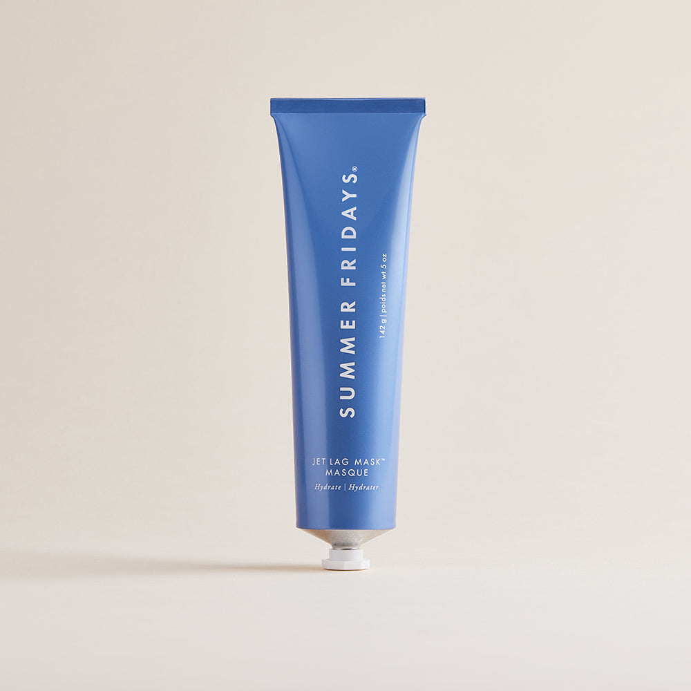 Summerfridays Jumbo Jet Lag Mask