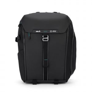 Mous Protective Lid Backpack - Optimal x Mercedes-AMG F1 Team