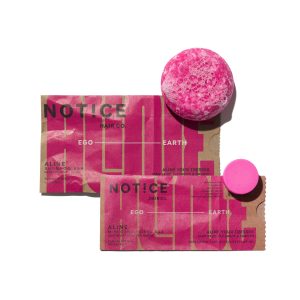 Grove Buy ALINE Shampoo Bar, Get ALINE Mini Conditioner Bar FREE