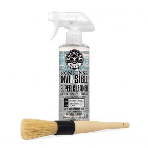 Chemical Guys Nonsense Invinsible Super Cleaner Bundle