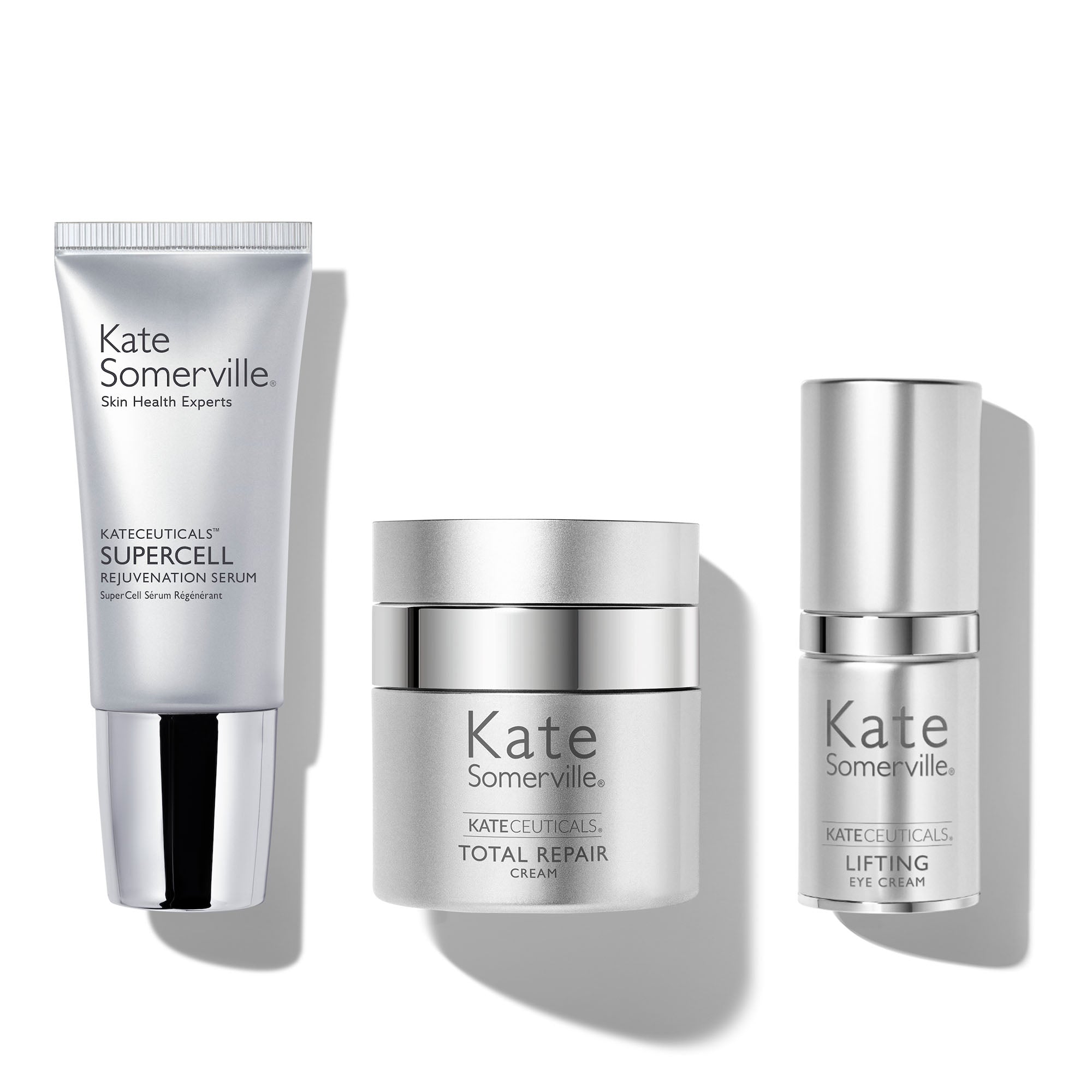 Kate Somerville KateCeuticals® Power Trio
