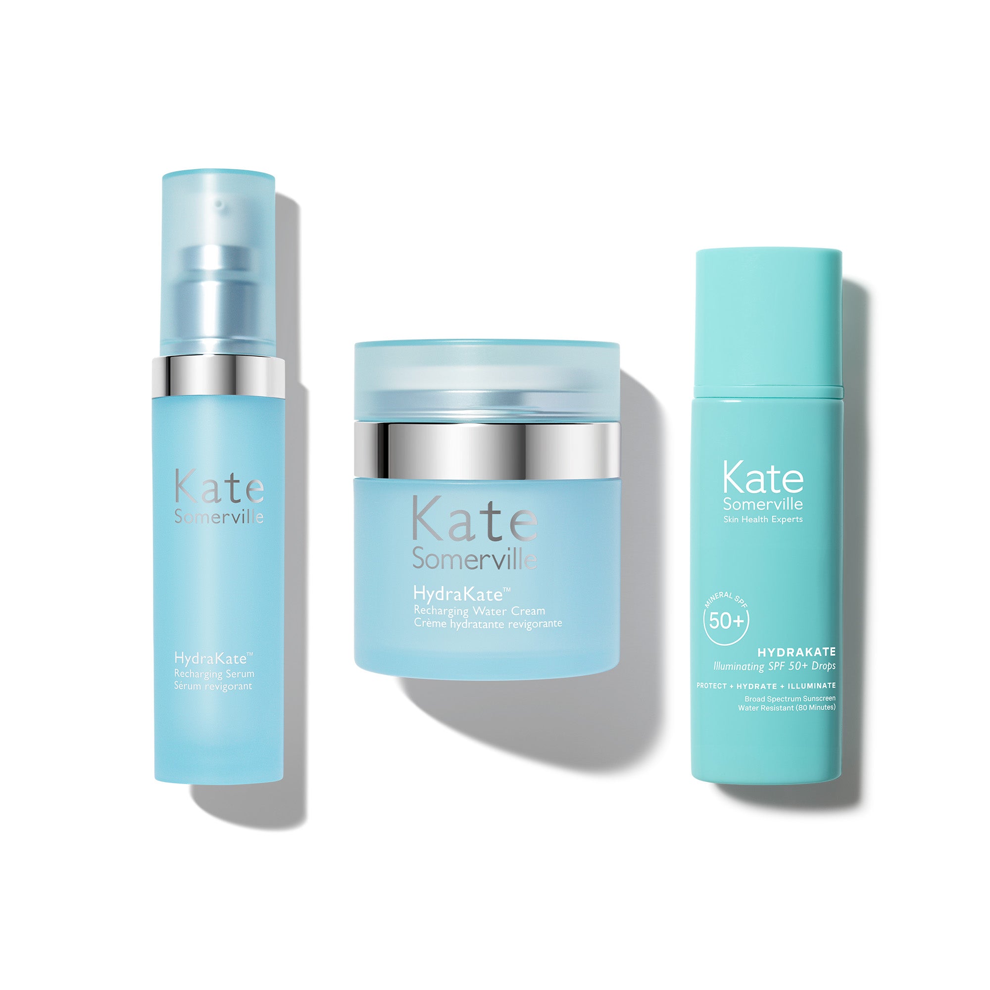 Kate Somerville HydraKate® Essentials Trio