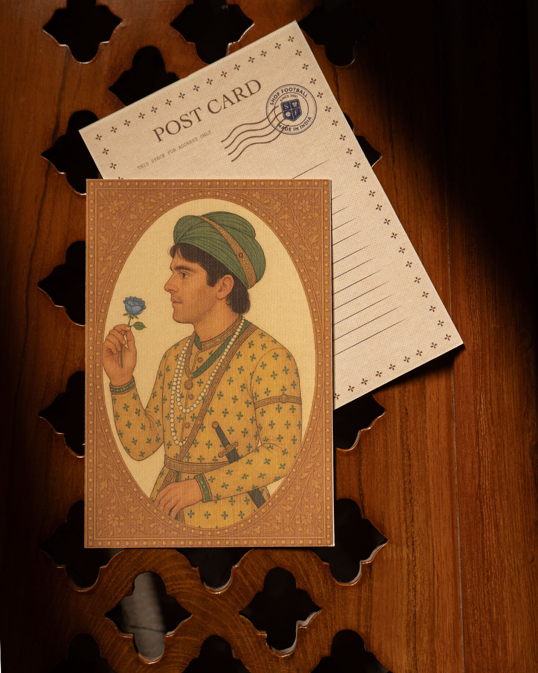 Shop Football Ricardo Kakà Postcard