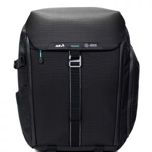 Mous Protective Lid Backpack with UltraTex® - Optimal x Mercedes-AMG F1 Team