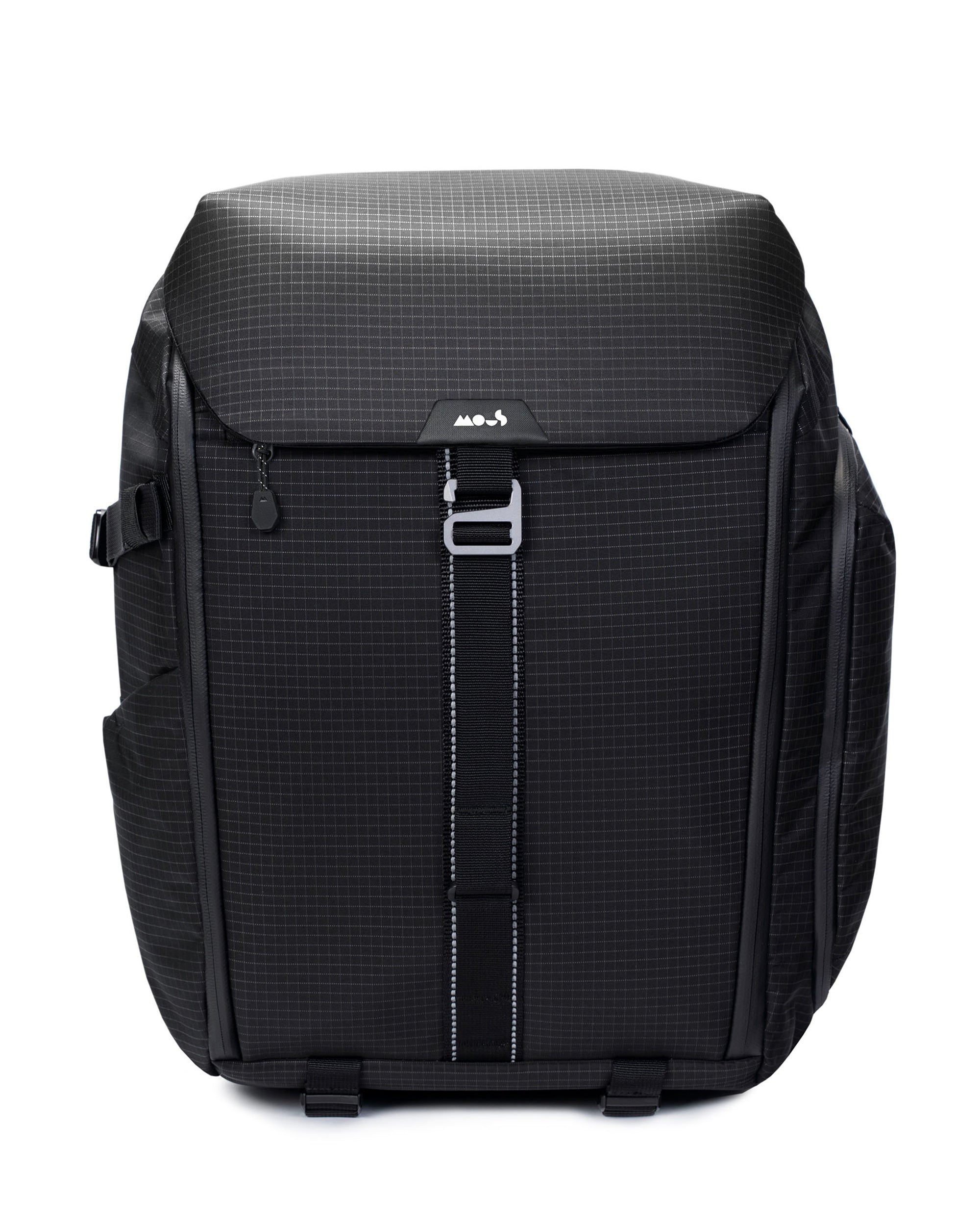 Mous Protective Lid Backpack with UltraTex® - Optimal