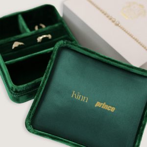 Kinn Studio Kinn x Prince Jewelry Box