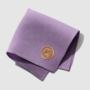 Tatcha Kinu Pure Silk Polishing Face Cloth