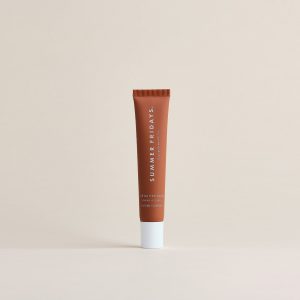 Summerfridays Lip Butter Balm Iced Coffee