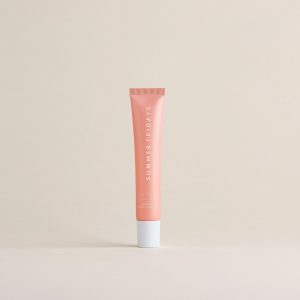 Summerfridays Lip Butter Balm Birthday Cake