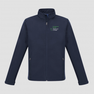 Viva10 LCTC JACKET SOFTSHELL WOMENS 2026- STUDENTS