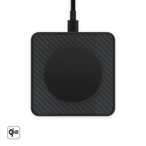 Mous Aramid Fibre Wireless Charging Pad