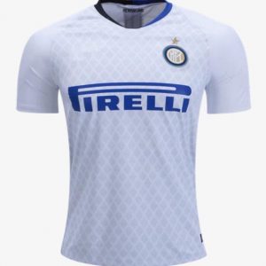 Soccer Point Inter Milan Away Jersey 2018/19