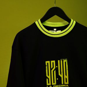 Shop Football La Decima T-shirt