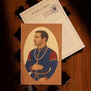 Shop Football Frank Lampard Postcard