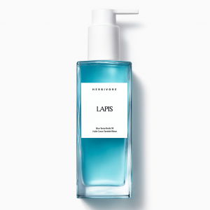 Herbivorebotanicals LAPIS Blue Tansy + Squalane Balancing Body Oil