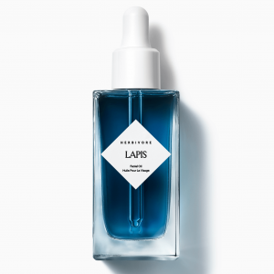 Herbivorebotanicals LAPIS Blue Tansy + Squalane Balancing Facial Oil