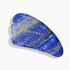 Herbivorebotanicals Lapis Gua Sha - FINAL SALE
