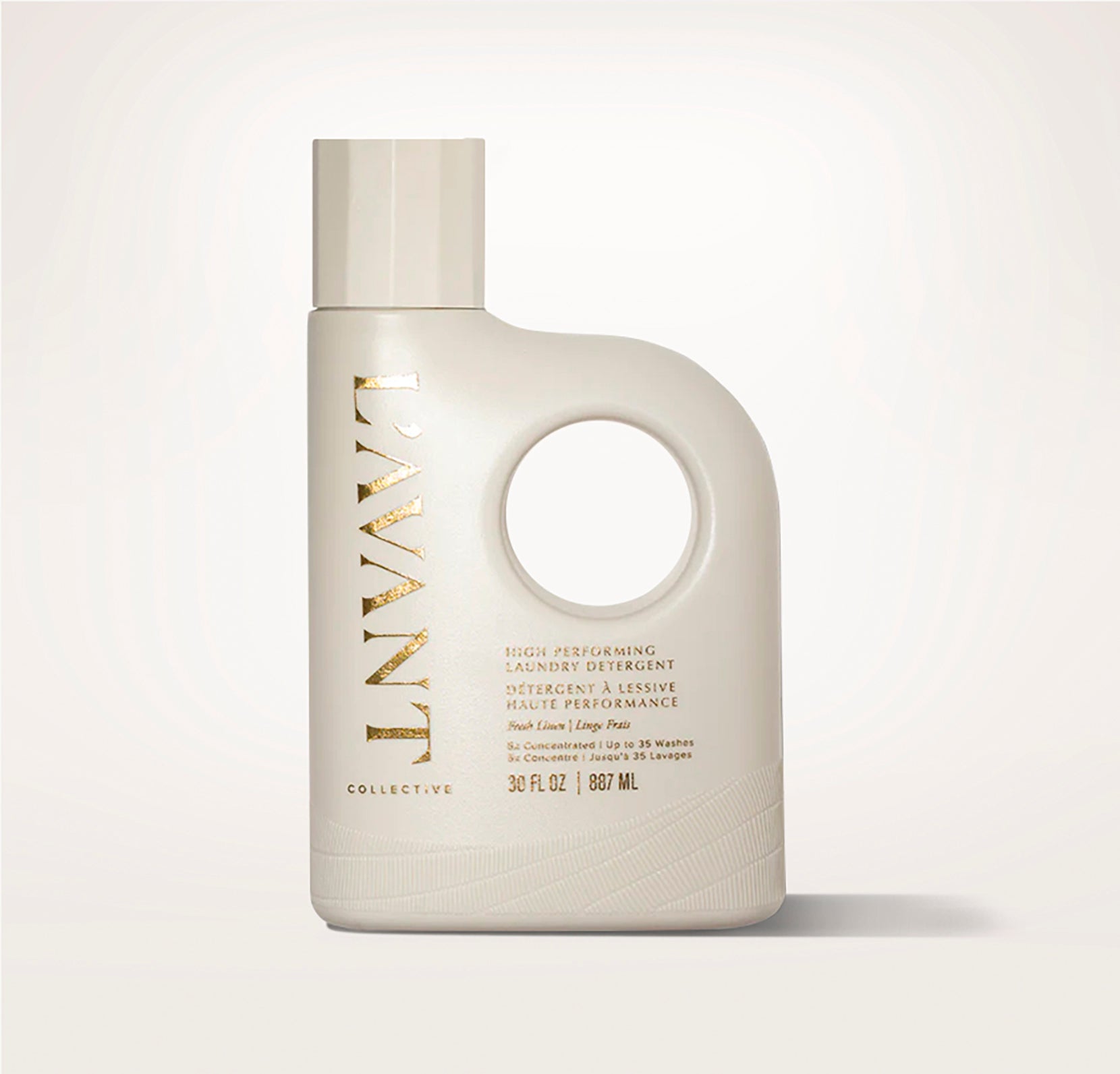 Bollandbranch L'AVANT Collective High Performing Laundry Detergent