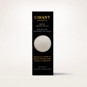 Bollandbranch L'AVANT Collective Wool Dryer Balls
