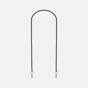 Cutler and Gross Leather Glasses Cord