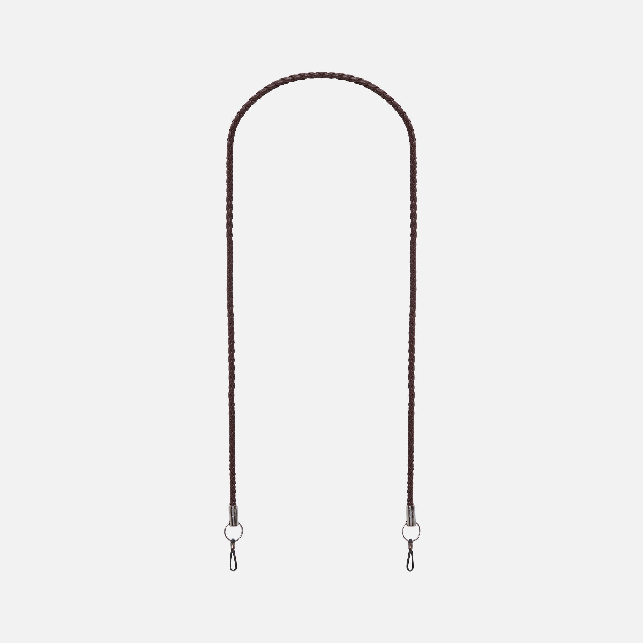 Cutler and Gross Leather Glasses Cord