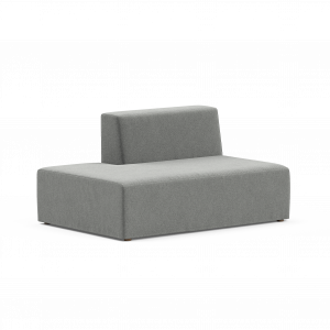 Floydhome Form Right Side Chaise