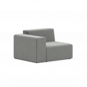 Floydhome Form Right End