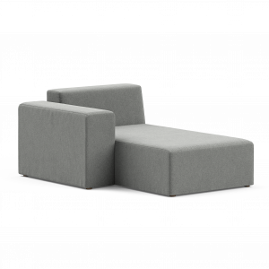 Floydhome Form Right Arm Chaise