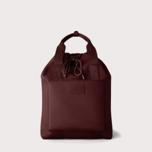 Dagnedover Rhys Backpack in Ancho