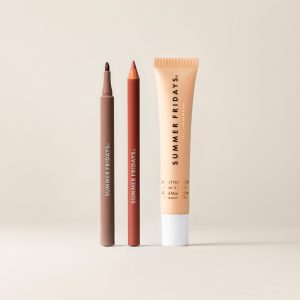 Summerfridays Lip Combo in Toasted Marshmallow | TikTok Exclusive
