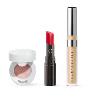 Chantecaille Juicy Lip Trio