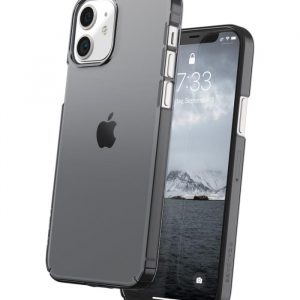 Caudabe Lucid Clear - iPhone 12