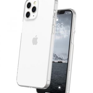 Caudabe Lucid Clear - iPhone 12 Pro