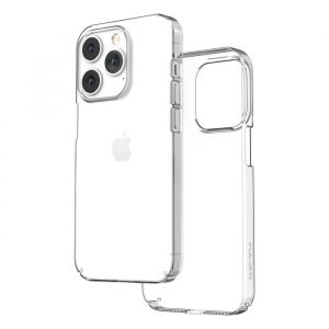 Caudabe Lucid CLASSIC - iPhone 14 Pro