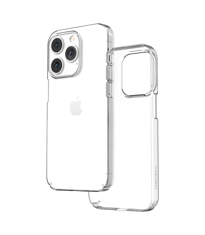 Caudabe Lucid CLASSIC - iPhone 14 Pro
