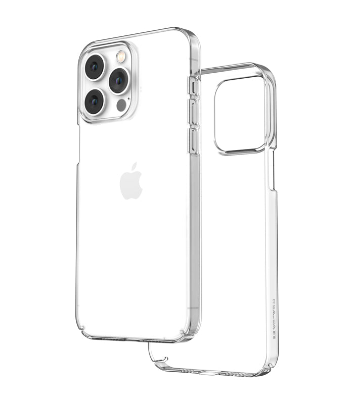 Caudabe Lucid CLASSIC - iPhone 14 Pro Max