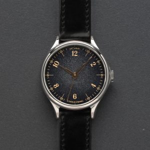 anOrdain Model 1 Payne's Grey Fumé – all sizes