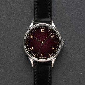anOrdain Model 1 Plum Fumé – all sizes