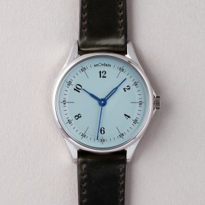 anOrdain Fabrik Blue