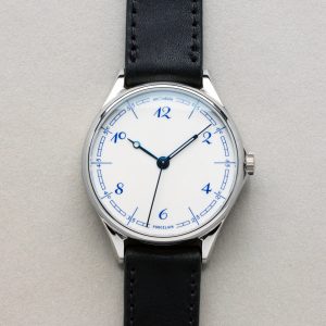 anOrdain Model 1 Porcelain