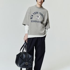 Fear of God Yankees American League Merch Tee