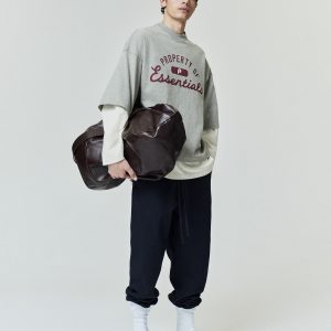Fear of God Phillies Merch Tee