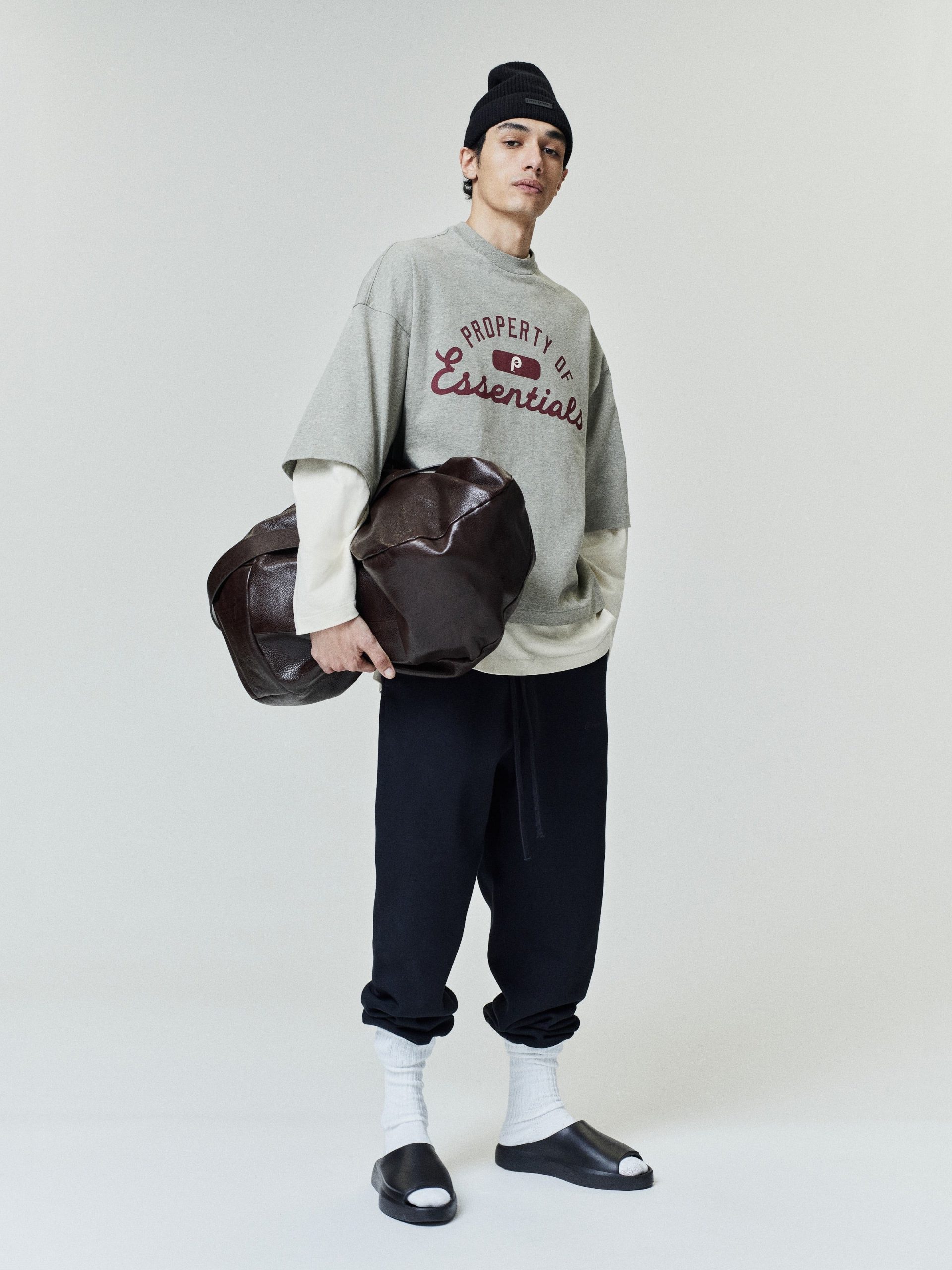 Fear of God Phillies Merch Tee