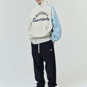 Fear of God MLB Raglan Sport Hoodie