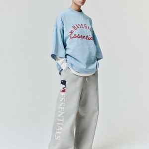 Fear of God MLB Merch Tee