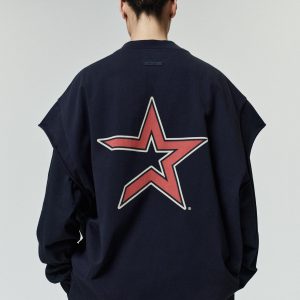 Fear of God Astros 90s Cut Off