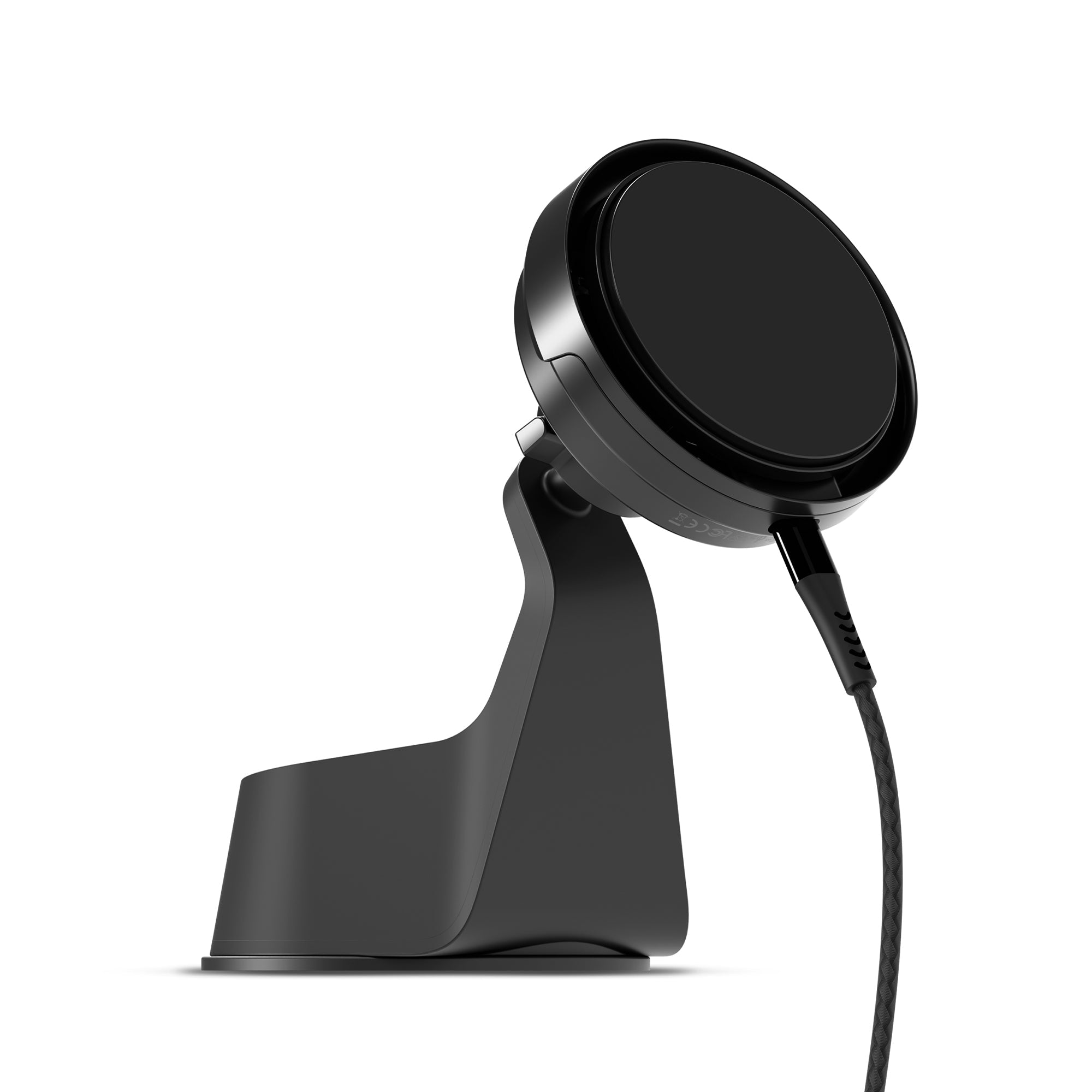 Mous Wireless Charging Suction Mount