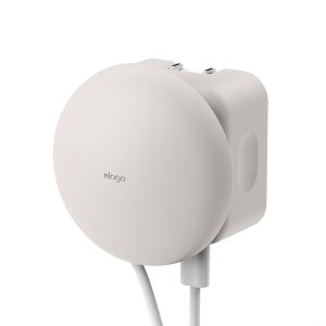elago MacBook Charger Cable Management Case