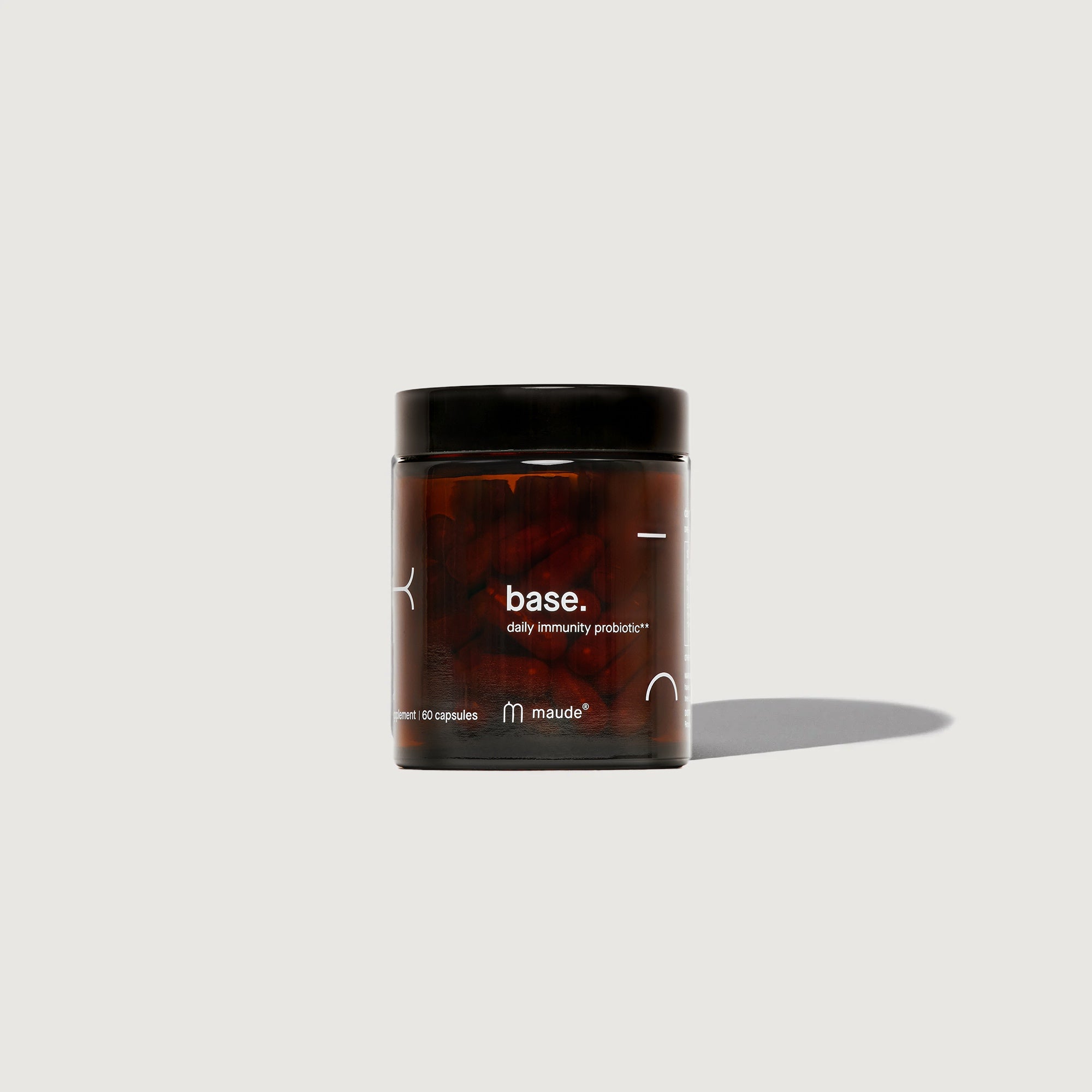 Maude base