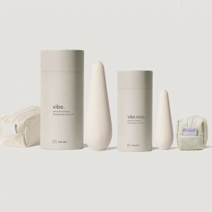 Maude vibe mini + vibe